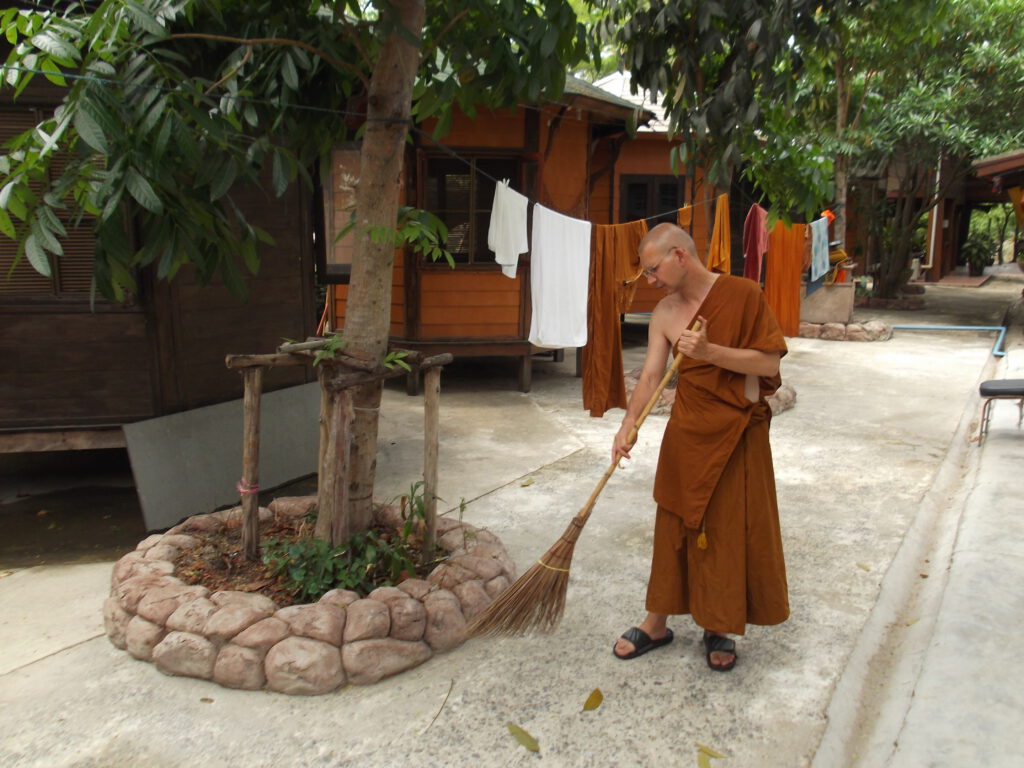 Wat Prayoon Thailand